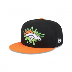 Denver Broncos Snapback Cap 26J J167