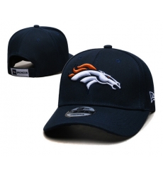 Denver Broncos Snapback Cap 26J W518