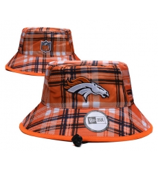 Denver Broncos Snapback Cap 26J X067