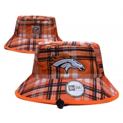 Denver Broncos Snapback Cap 26J X067