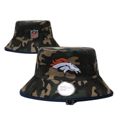 Denver Broncos Snapback Cap 26J Y562