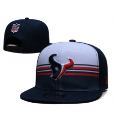 Houston Texans Snapback Cap 25905