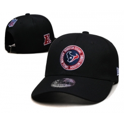 Houston Texans Snapback Cap 26C A505