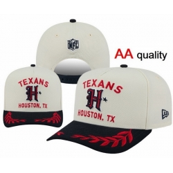 Houston Texans Snapback Cap 26C X177