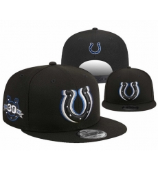 Indianapolis Colts Snapback Cap 26C K260