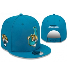 Jacksonville Jaguars Snapback Cap 25K G274 Jacksonville Jaguars Snapback Cap 25K G274