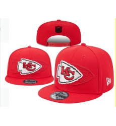 Kansas City Chiefs Snapback Cap 26C S733 Kansas City Chiefs Snapback Cap 26C S733