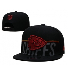 Kansas City Chiefs Snapback Cap 26C T214 Kansas City Chiefs Snapback Cap 26C T214
