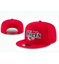 Kansas City Chiefs Snapback Cap 26C X271 Kansas City Chiefs Snapback Cap 26C X271