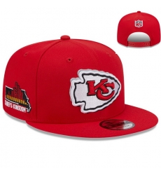 Kansas City Chiefs Snapback Cap 26J G306 Kansas City Chiefs Snapback Cap 26J G306