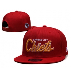 Kansas City Chiefs Snapback Cap 26J J512 Kansas City Chiefs Snapback Cap 26J J512