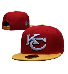 Kansas City Chiefs Snapback Cap 26J Y177 Kansas City Chiefs Snapback Cap 26J Y177