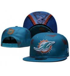 Miami Dolphins Snapback Cap 25940 Miami Dolphins Snapback Cap 25940