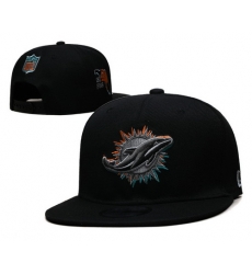 Miami Dolphins Snapback Cap 25K M314 Miami Dolphins Snapback Cap 25K M314