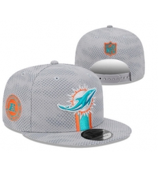 Miami Dolphins Snapback Cap 25K R980 Miami Dolphins Snapback Cap 25K R980