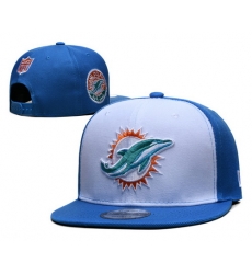 Miami Dolphins Snapback Cap 25K U844 Miami Dolphins Snapback Cap 25K U844