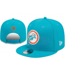 Miami Dolphins Snapback Cap 26C A674 Miami Dolphins Snapback Cap 26C A674
