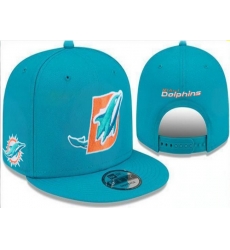 Miami Dolphins Snapback Cap 26C V872 Miami Dolphins Snapback Cap 26C V872