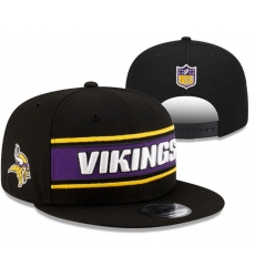Minnesota Vikings Snapback Cap 26C E635 Minnesota Vikings Snapback Cap 26C E635