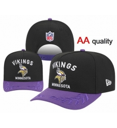 Minnesota Vikings Snapback Cap 26C P498 Minnesota Vikings Snapback Cap 26C P498