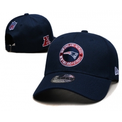 New England Patriots Snapback Cap 26C Q382