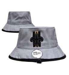 New Orleans Saints Snapback Cap 26C K338