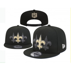 New Orleans Saints Snapback Cap 26C S084