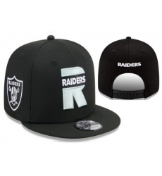 Las Vegas Raiders Snapback Cap 25K Z180 Las Vegas Raiders Snapback Cap 25K Z180