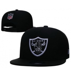Las Vegas Raiders Snapback Cap 26C L286 Las Vegas Raiders Snapback Cap 26C L286