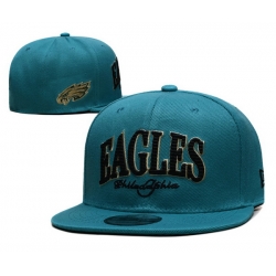 Philadelphia Eagles Snapback Cap 24H325