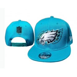Philadelphia Eagles Snapback Cap 26C V394