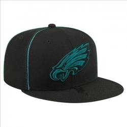 Philadelphia Eagles Snapback Cap 26J B738