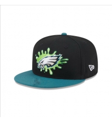 Philadelphia Eagles Snapback Cap 26J J056