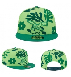 Philadelphia Eagles Snapback Cap 26J N561