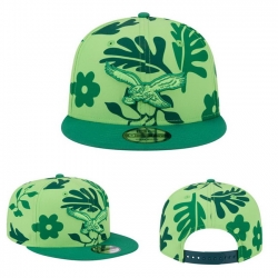 Philadelphia Eagles Snapback Cap 26J N561
