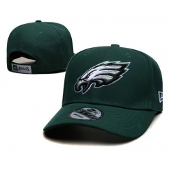 Philadelphia Eagles Snapback Cap 26J U897