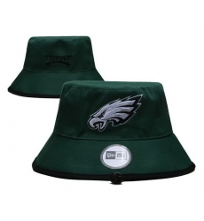Philadelphia Eagles Snapback Cap 26J Y590
