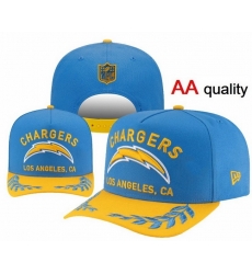 Los Angeles Chargers Snapback Cap 26C S358
