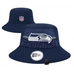 Seattle Seahawks Snapback Cap 24H311