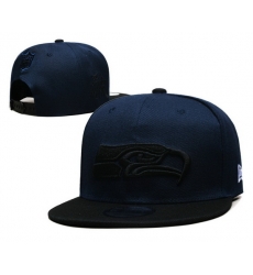 Seattle Seahawks Snapback Cap 25901