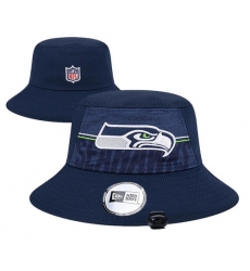 Seattle Seahawks Snapback Cap 25K H773