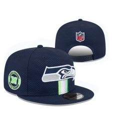 Seattle Seahawks Snapback Cap 25K M327 Seattle Seahawks Snapback Cap 25K M327