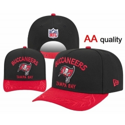Tampa Bay Buccaneers Snapback Cap 25K K021