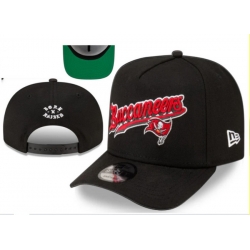 Tampa Bay Buccaneers Snapback Cap 26C O757