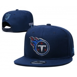 Tennessee Titans Snapback Cap 24H307