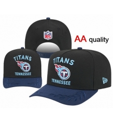 Tennessee Titans Snapback Cap 25K I877