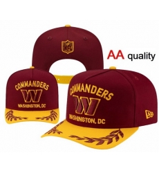 Washington Commanders Snapback Cap 25K N104