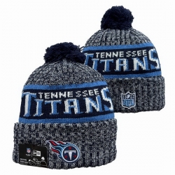 Tennessee Titans Beanies 24K 006