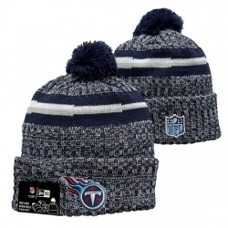 Tennessee Titans Beanies 24K 009