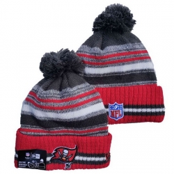 Tampa Bay Buccaneers Beanies 24K 020